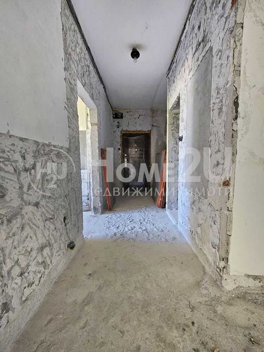 Тристаен апартамент! Асеновград! Подготвен за ремонт!