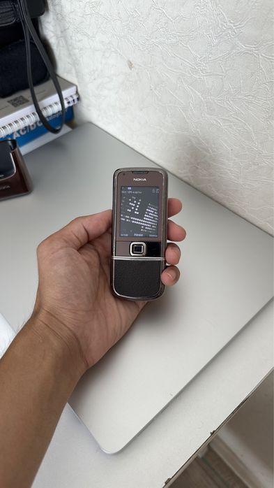 Nokia 8800e-1 RM-233