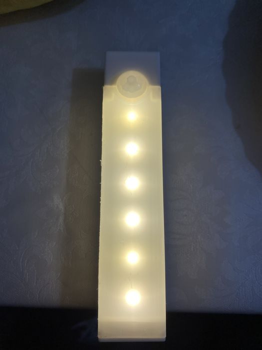 Мини светильник новый не б/у