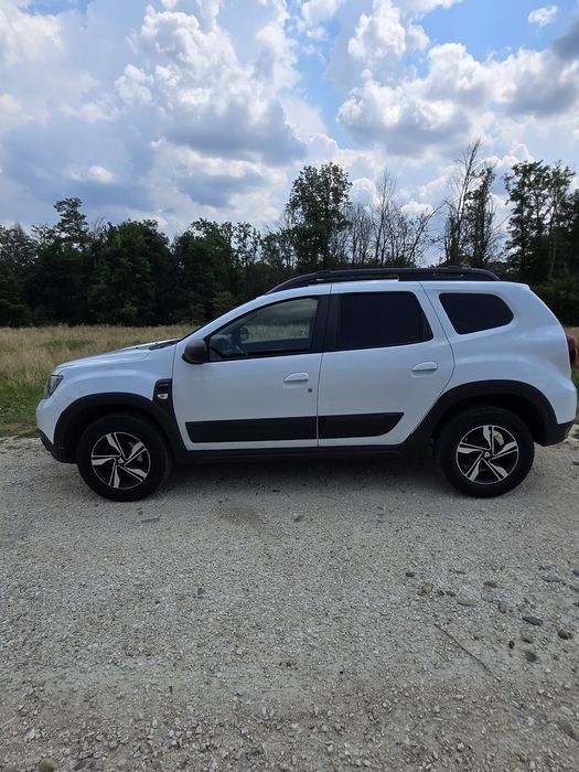 DACIA Duster 2019 — imagine 4