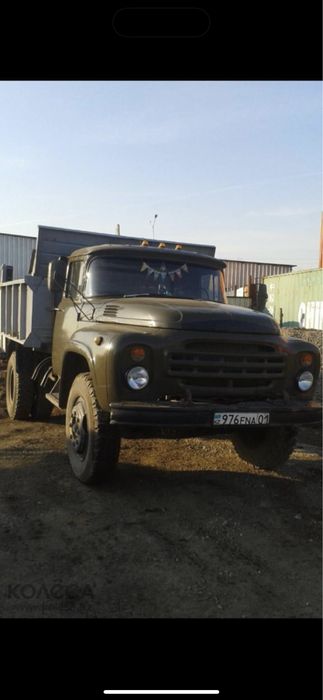Щебень, песок, отсев — доставка по городу и пригородам