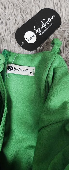 Нова секси рокля-М размер