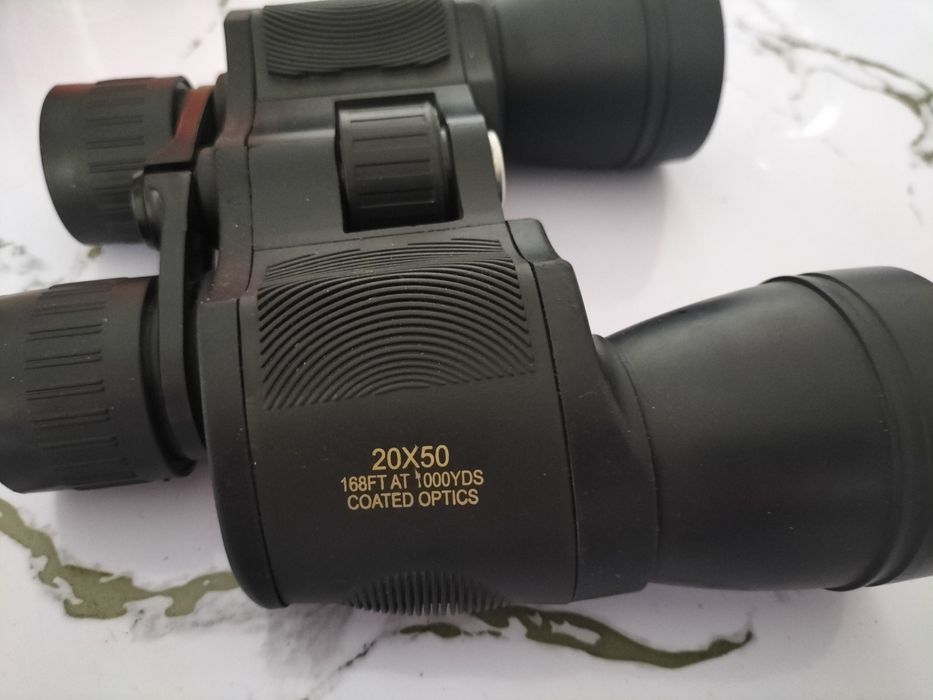 Бинокль  сатылады