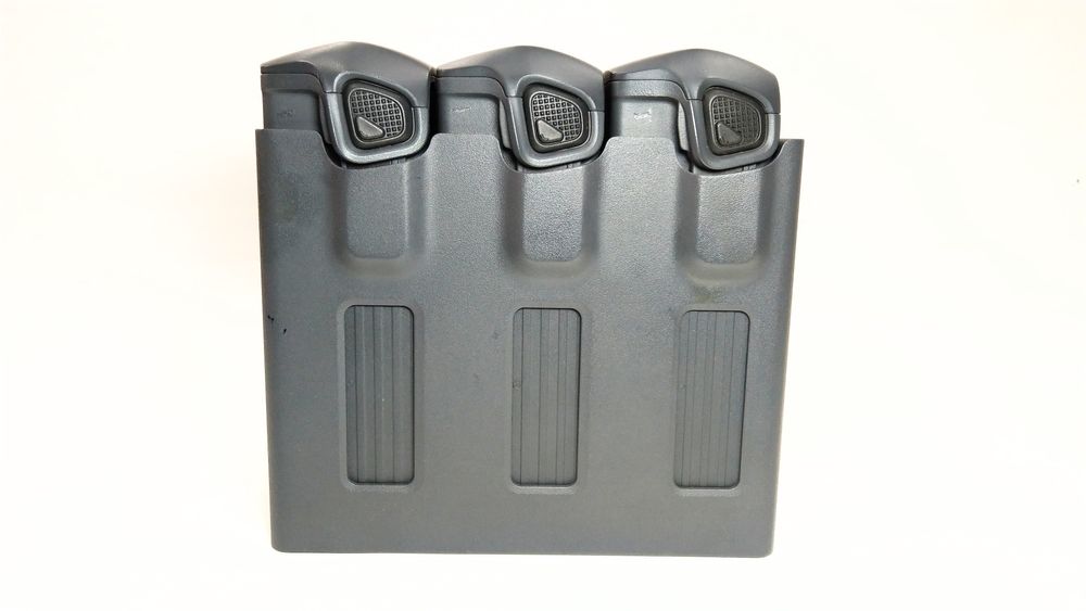 DJI Mavic 4 pro хаб