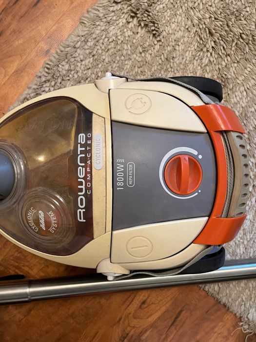Aspirator Rowenta  auto  usbc
