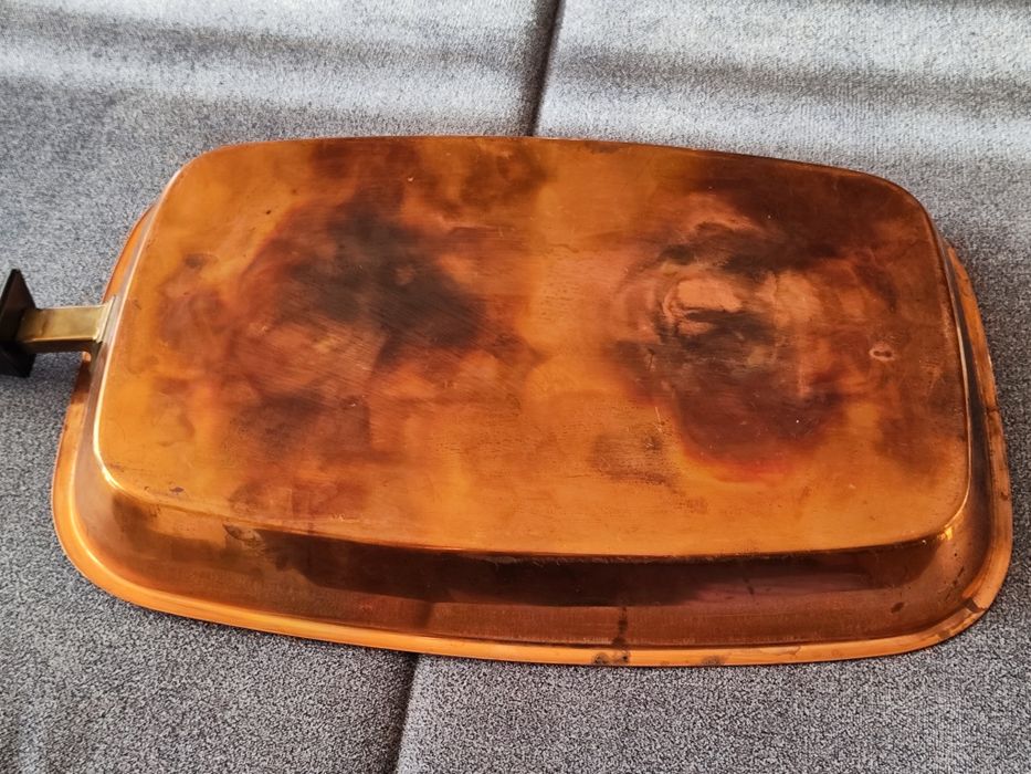 Меден тиган Spring Culinox Switzerland