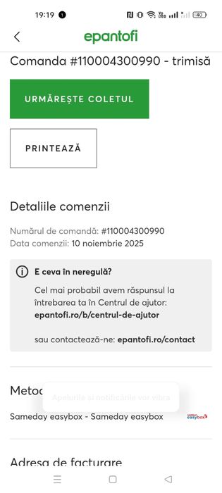 Cura Calvin Klein noua