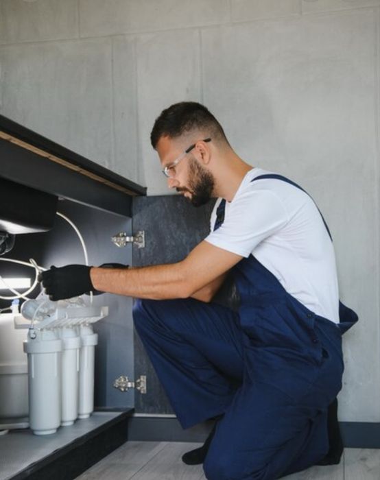 Instalator sanitare & Electrician