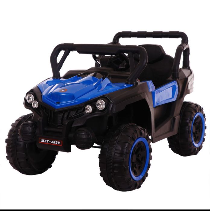 Электромобиль детский для ребенка