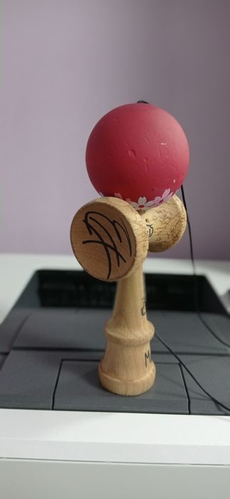 Kendama karo sakura