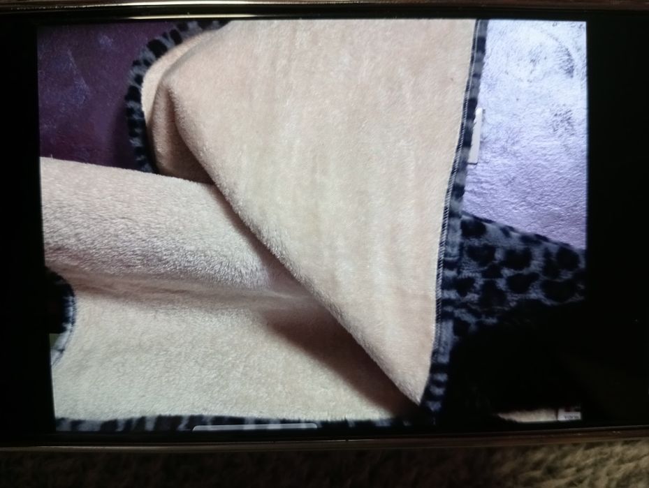 Vind Kapă deosebita, îmblănită mărimea universala