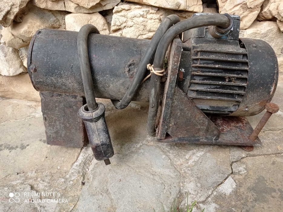 Ярмомелка фуражомелка