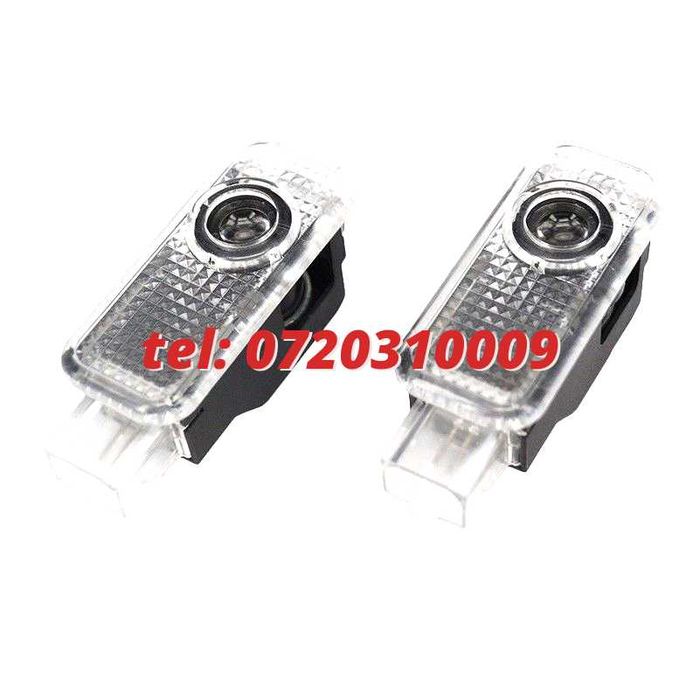 Proiectoare Lumini Pentru Ui Cu Logo Audi A Q