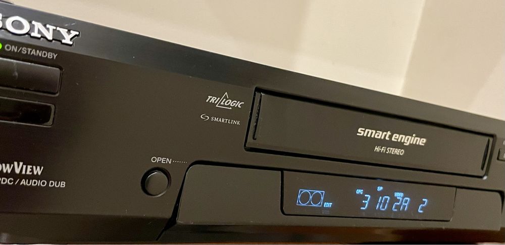 Sony DVP-NS38 – CD/DVD плейър