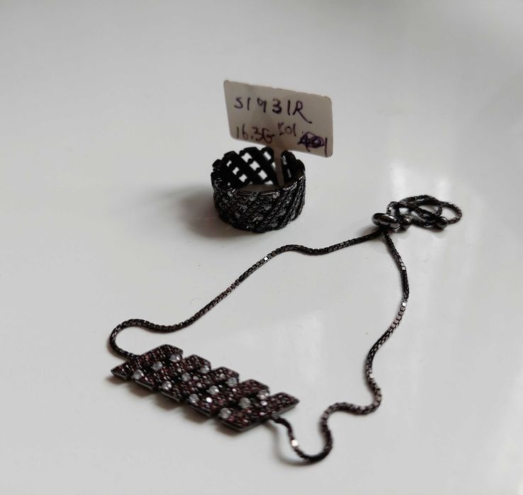 Комплект под APM MONACO