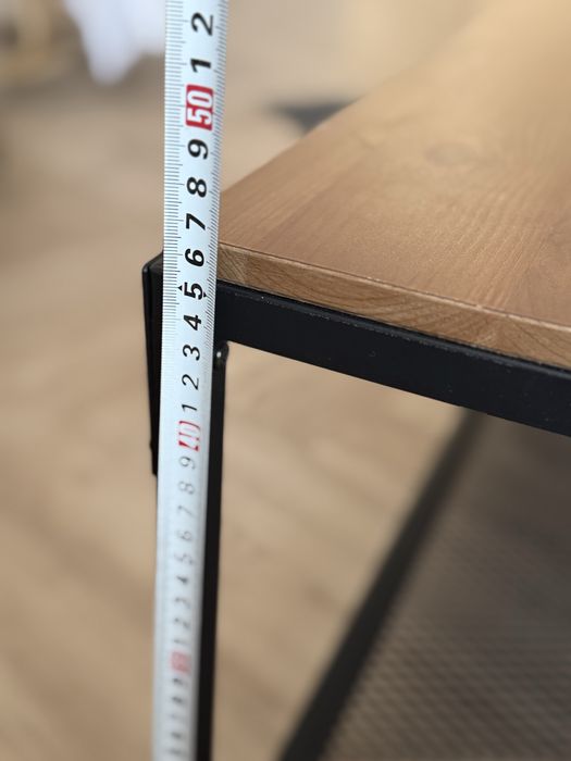 Журнальный столик Ikea Фьелльбо