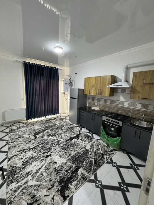 Namangan shaxar elobod sitida2 xona hamma sharoitlari bor