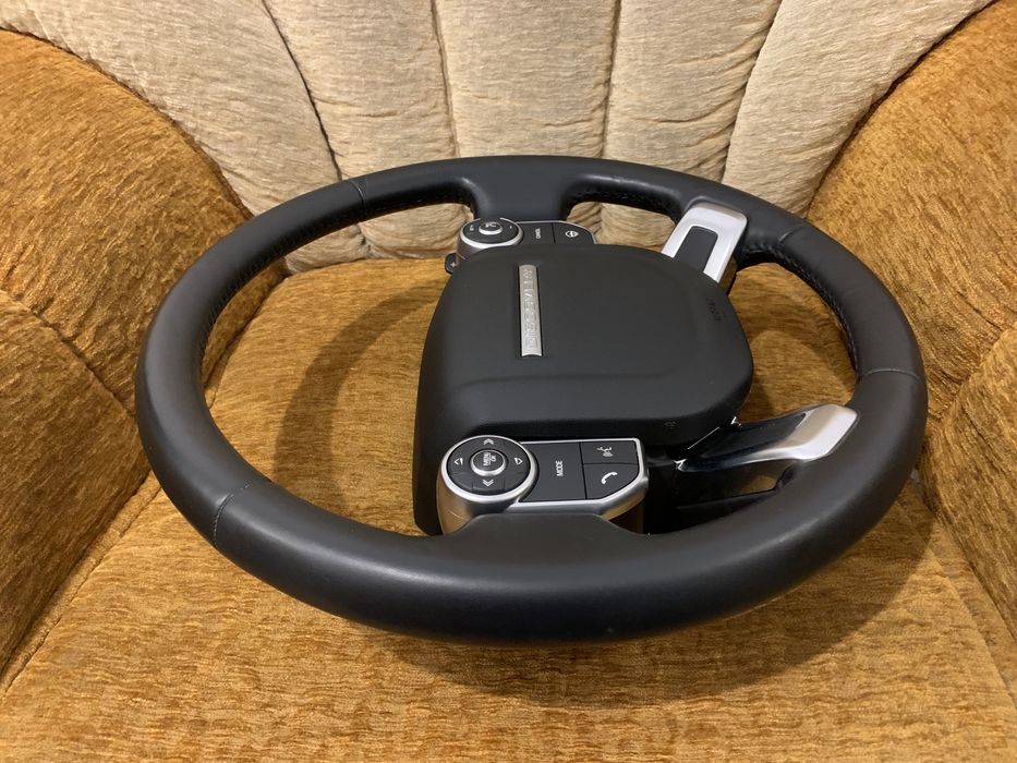 Volan + Airbag Range Rover Vogue L405 / Discovery 5 L462