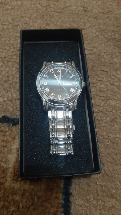 Наручные часы мужские