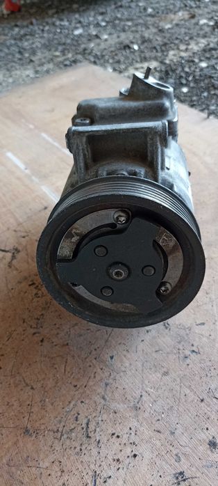 Compresor AC 5N0820803A Audi Skoda VW SEAT 5N0820803A