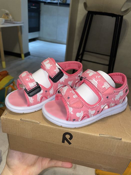 Детская обувь от Reima