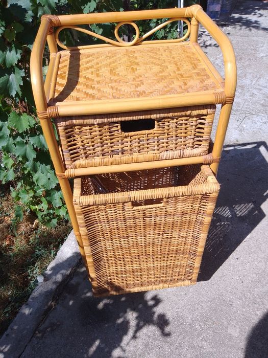 Etajere de gradina