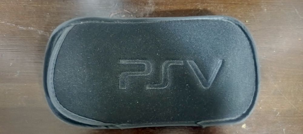 PS Vita Fat Sony 8GB