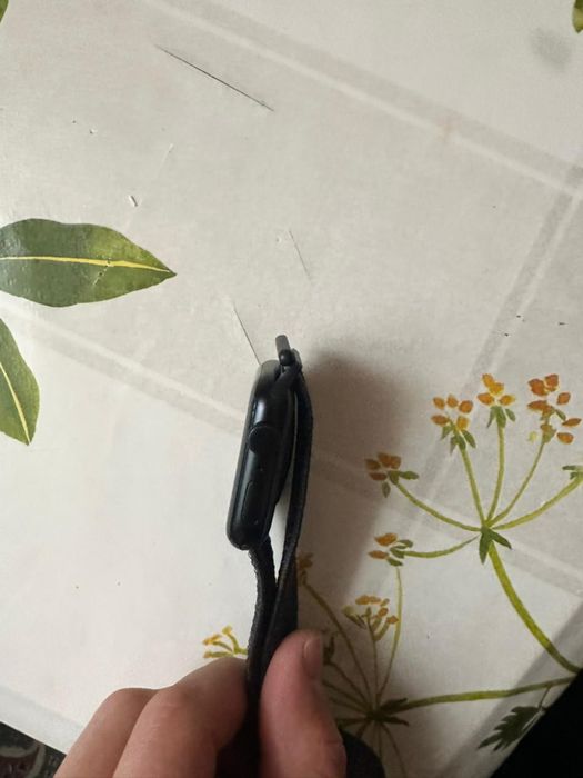 Apple watch se 2 черные