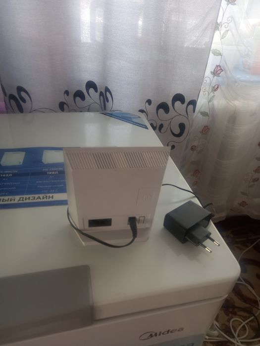 Altel 4G роутер б/у