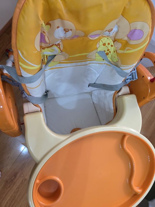 Стульчик для кормления