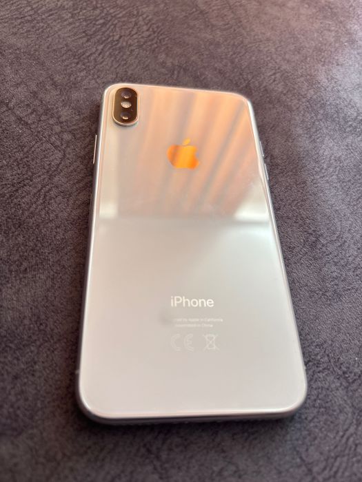 iPhone Х 64GB срочно