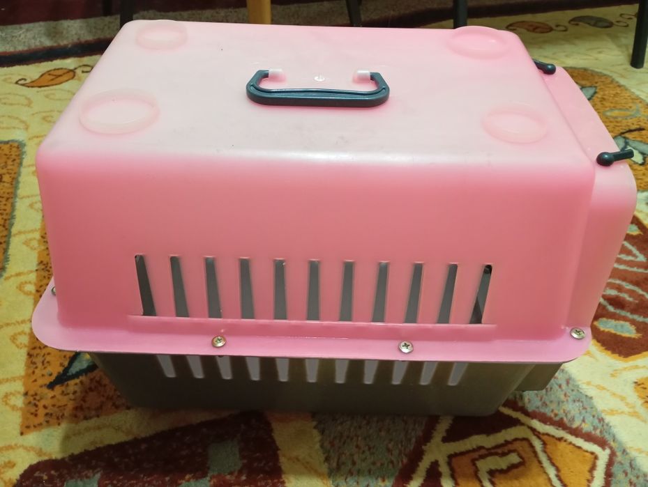 Переноска для животных