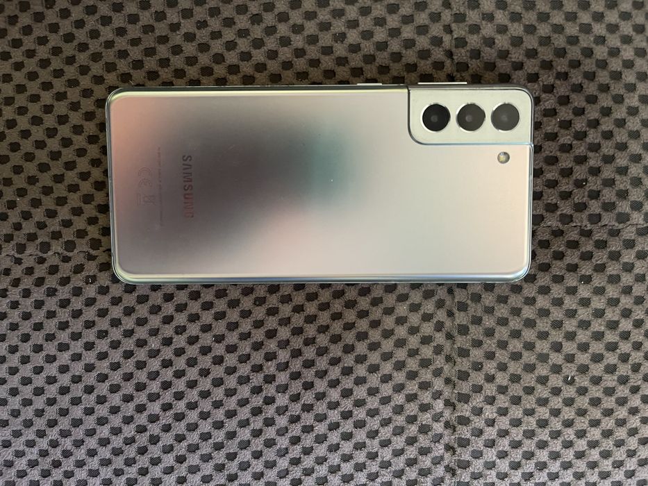 Samsung S21 plus 256 gb