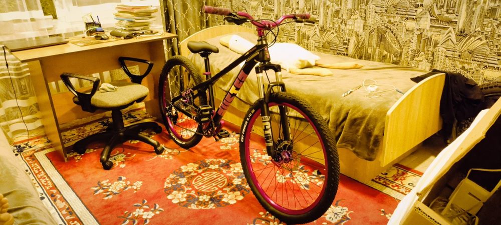 Продам велосипед