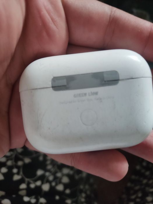 AirPods pro 3 оригинал