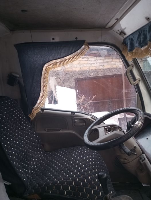 Продам китайца  3.5 тонн