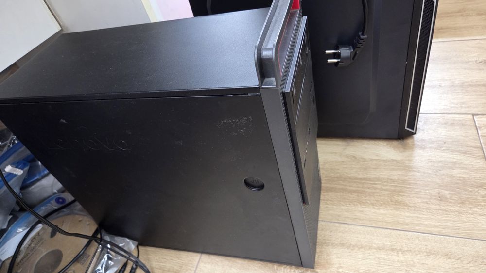 Pc Lenovo Thinkcentre Core i5