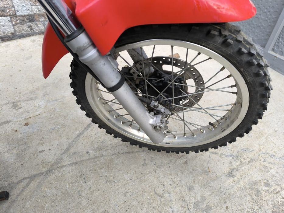 Honda vigor 650 само на части хонда