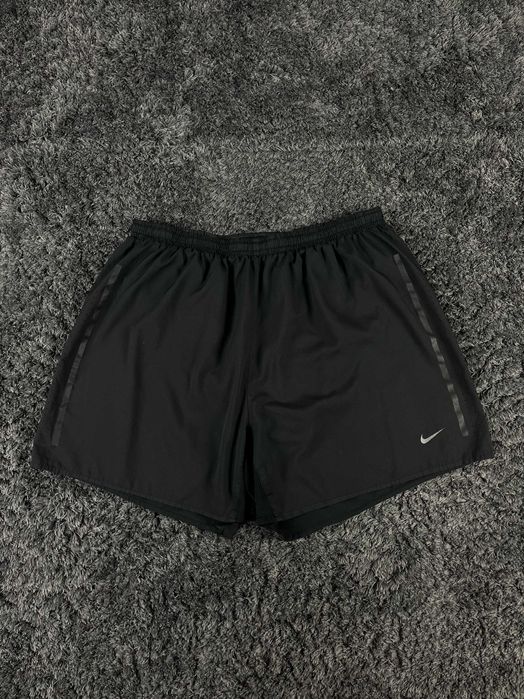 Nike Dri-Fit 5 Raceday Shorts Мъжки Къси Панталони
