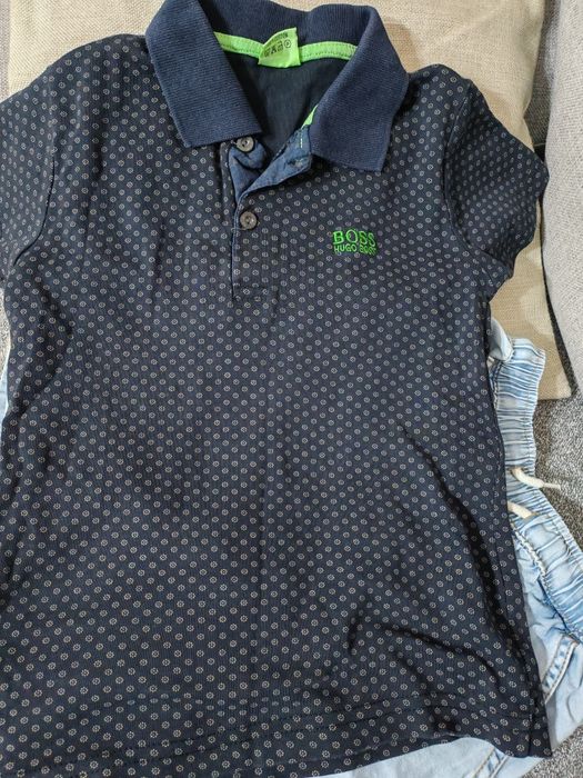 Дрехи за момче 7-8 г