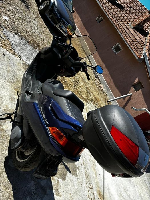 De vânzare scuter yamaha