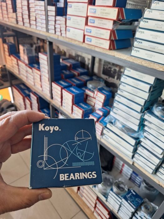 Koyo 6202zz Podshipnik