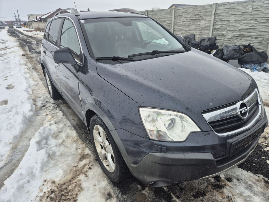 Motor Opel Antara/Insignia Z20DM Bloc motor