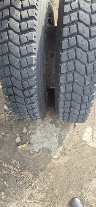 Продам прицеп Алматинсеий