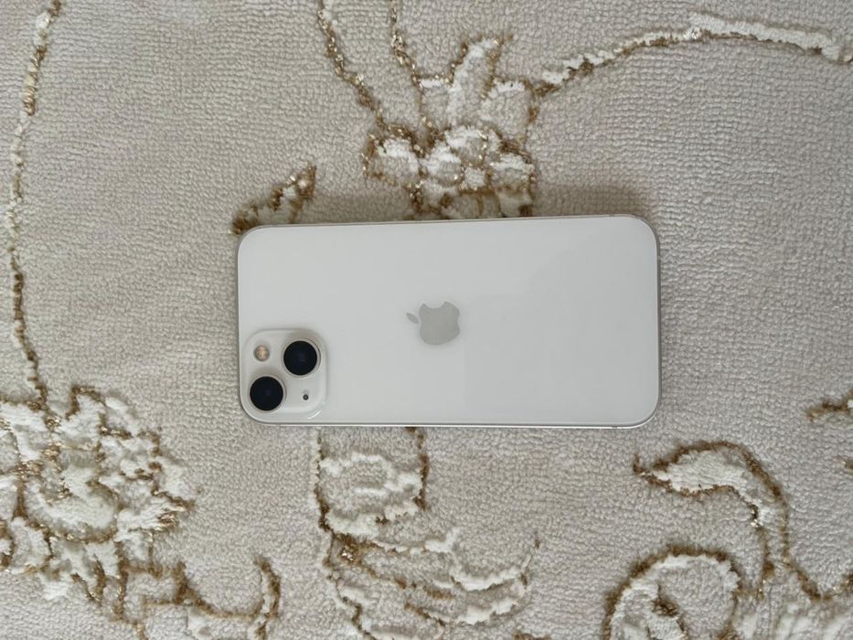 iPhone 13 в хорошем состояние