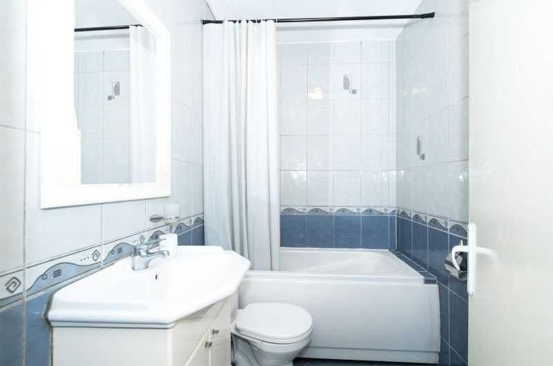 Дава се под наем Едностаен апартамент в София, Младост 2 - 36 кв.м за 408 € - Снимка #4