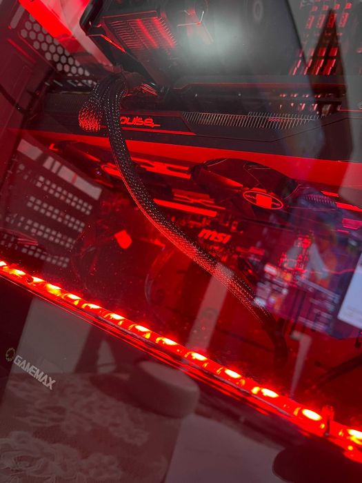 Vand Ryzen 5 3600 cu vega 56
