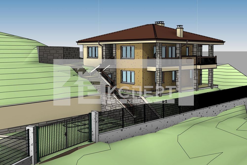 Продава се Парцел в с. Бойково, Област Пловдив - 992 кв.м за 30 €/кв.м - Снимка #2