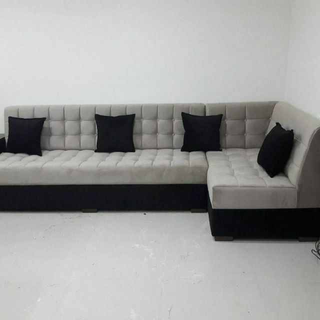 Yumshoq mibel tayorlaymiz