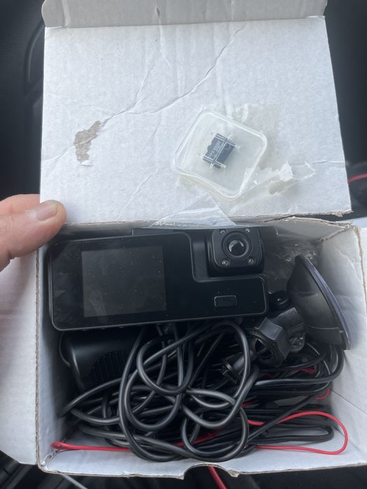 Видеорегистратор